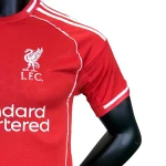 کیت لیورپول اول 2026 - سون اسپرت