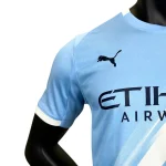 کیت منچستر سیتی اول 2026 - سون اسپرت