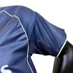 کیت رئال مادرید دوم سرمهای 2026 - سون اسپرت