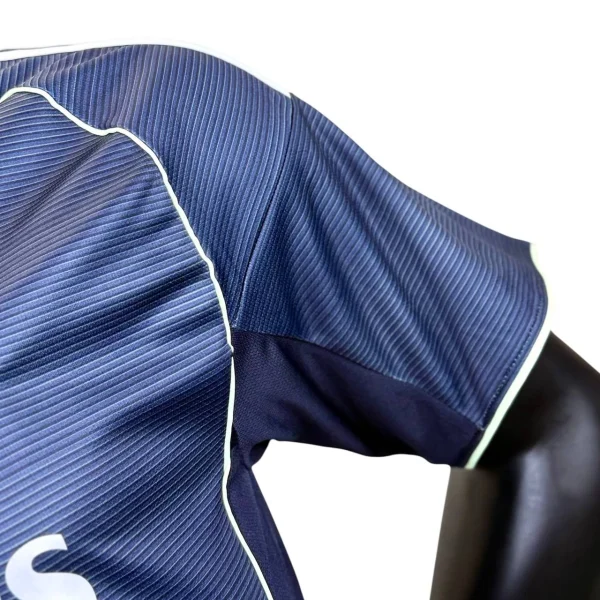 کیت رئال مادرید دوم سرمهای 2026 - سون اسپرت