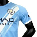 کیت منچستر سیتی اول 2026 - سون اسپرت