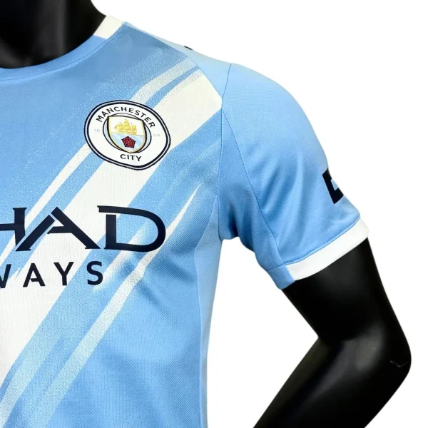 کیت منچستر سیتی اول 2026 - سون اسپرت