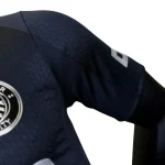 کیت پلیری منچستر سیتی دوم مشکی 2026 - سون اسپرت