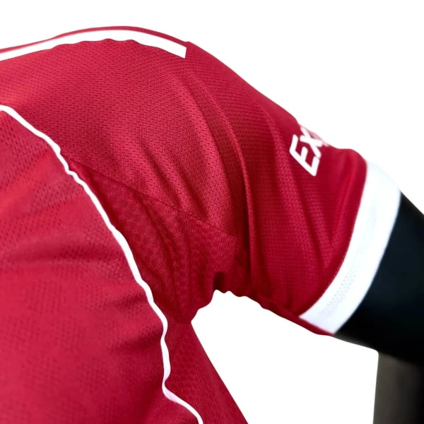 کیت پلیری لیورپول اول قرمز 2026 - سون اسپرت