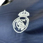 کیت رئال مادرید دوم سرمهای 2026 - سون اسپرت