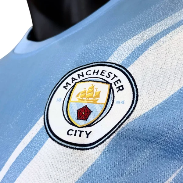 کیت منچستر سیتی اول 2026 - سون اسپرت