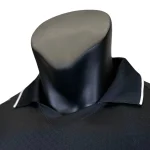 کیت پلیری منچستر سیتی دوم مشکی 2026 - سون اسپرت