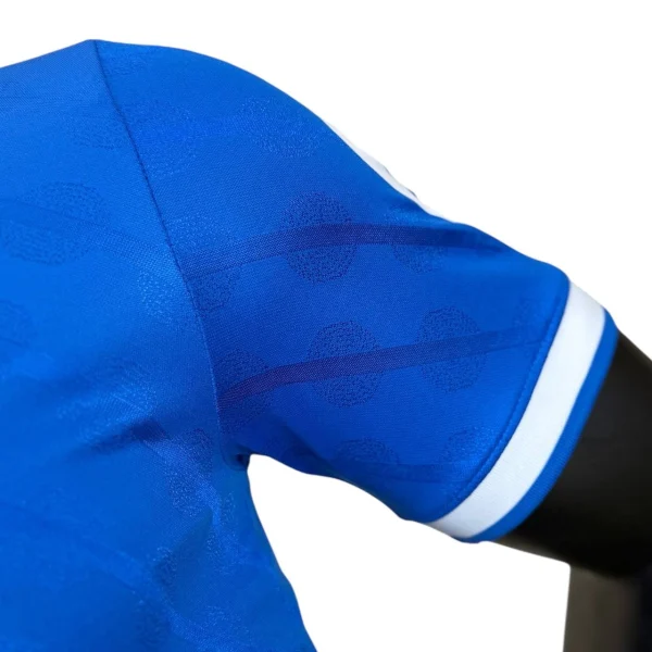 کیت پلیری رئال مادرید سوم 2026 - سون اسپرت