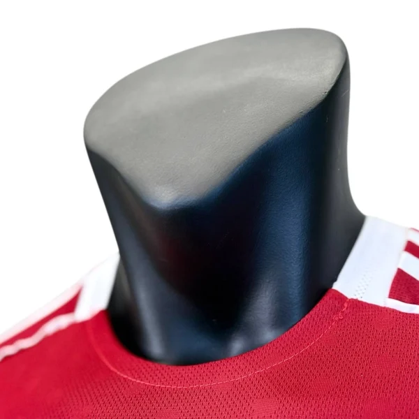 کیت پلیری لیورپول اول قرمز 2026 - سون اسپرت