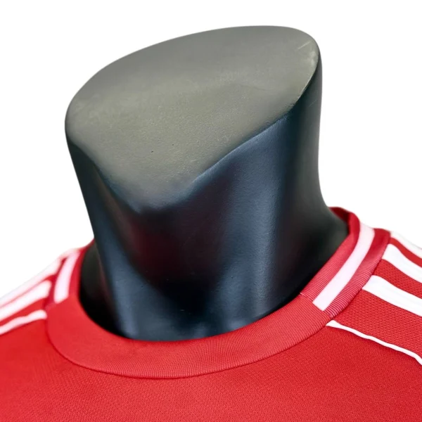 کیت لیورپول اول 2026 - سون اسپرت