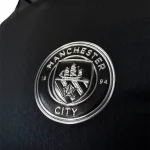 کیت پلیری منچستر سیتی دوم مشکی 2026 - سون اسپرت