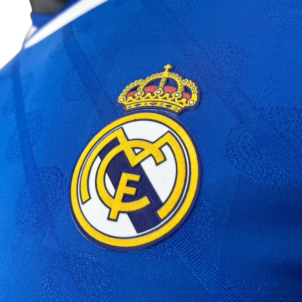 کیت پلیری رئال مادرید سوم 2026 - سون اسپرت