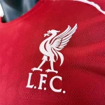 کیت پلیری لیورپول اول قرمز 2026 - سون اسپرت