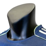 کیت پلیری رئال مادرید دوم سرمهای 2026 - سون اسپرت