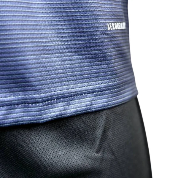 کیت رئال مادرید دوم سرمهای 2026 - سون اسپرت