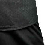 کیت پلیری منچستر سیتی دوم مشکی 2026 - سون اسپرت