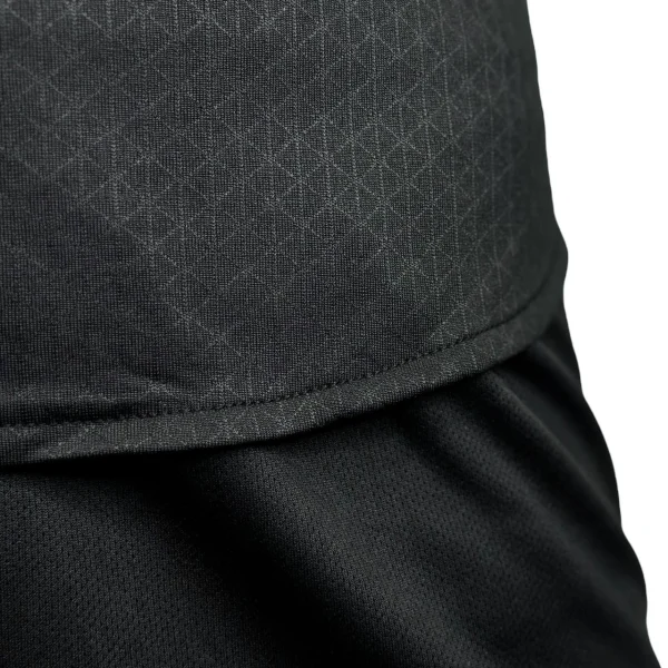 کیت پلیری منچستر سیتی دوم مشکی 2026 - سون اسپرت