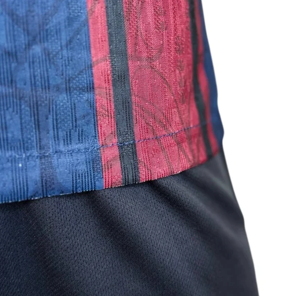 کیت پلیری بارسلونا 125 سالگی - سون اسپرت