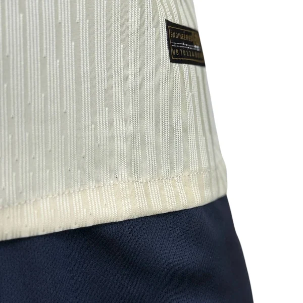 کیت پلیری بارسلونا دوم کرم 2026 - سون اسپرت