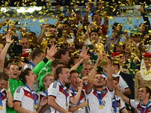 جام جهانی آلمان- سون اسپرت