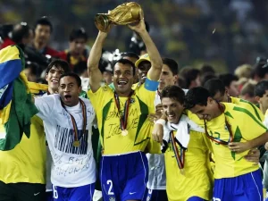 جام جهانی برزیل - سون اسپرت