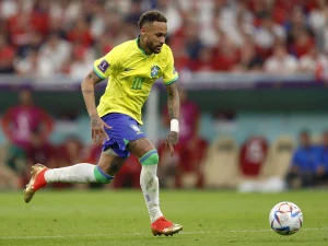 نیمار جونیور - سون اسپرت