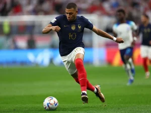 رازهای تغذیه ستارههای فوتبال کیلیان امباپه - سون اسپرت