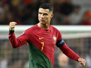 رازهای تغذیه ستارههای فوتبال کریستسانو رونالدو - سون اسپرت