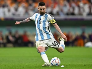 رازهای تغذیه ستارههای فوتبال لسونل مسی - سون اسپرت