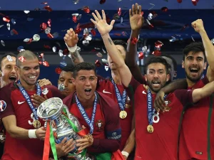 یورو کاپ پرتغال - سون اسپرت