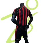 کیت اسپشیال کلاسیک آث میلان 2007 - سون اسپرت