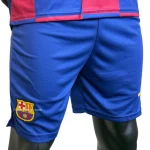 کیت کلاسیک بارسلونا اول 2020 - سون اسپرت