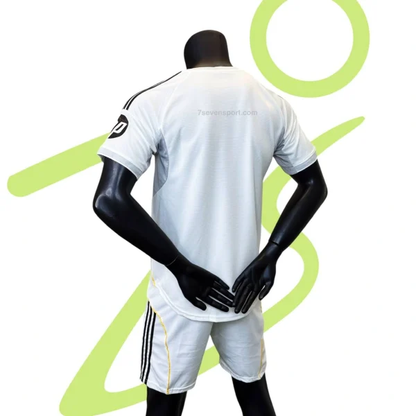 کیت اسپشیال رئال مادرید اول 2026 - سون اسپرت