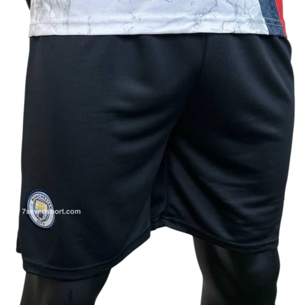 کیت منچستر سیتی دوم جام باشگاهها 2026 - سون اسپرت