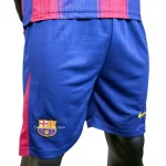 کیت بارسلونا اول 2026 - سون اسپرت