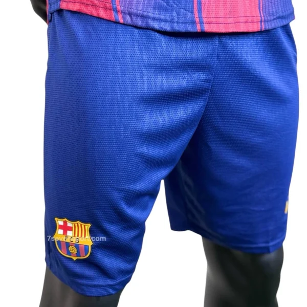 کیت اسپشیال بارسلونا اول 2026 - سون اسپرت