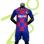 کیت کلاسیک بارسلونا اول 2020 - سون اسپرت