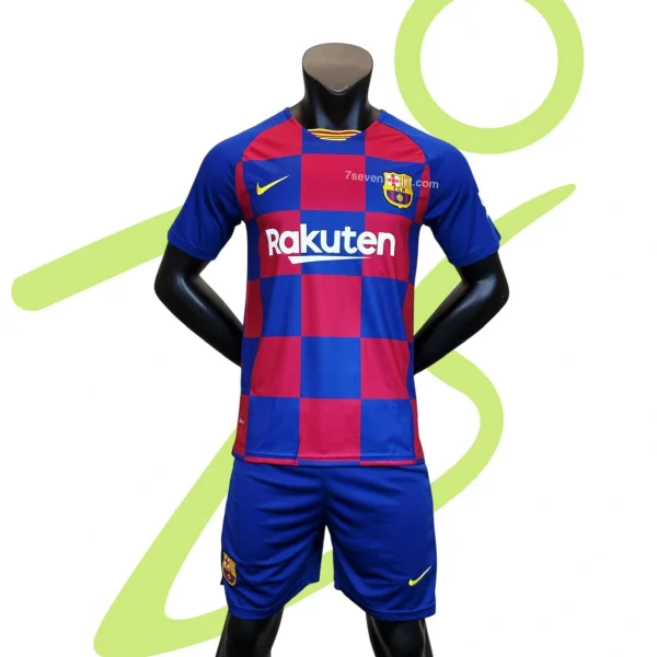 کیت کلاسیک بارسلونا اول 2020 - سون اسپرت
