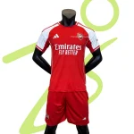 کیت آرسنال اول 2026 - سون اسپرت