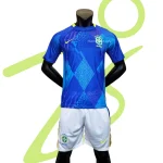 کیت برزیل دوم 2026 - سون اسپرت