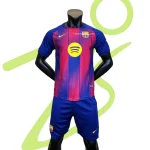 کیت اسپشیال بارسلونا اول 2026 - سون اسپرت