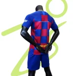 کیت کلاسیک بارسلونا اول 2020 - سون اسپرت