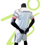 کیت بایرن مونیخ champions 2026 - سون اسپرت