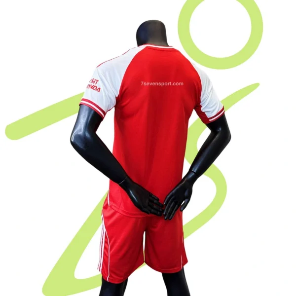 کیت آرسنال اول 2026 - سون اسپرت