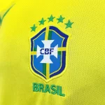 کیت برزیل اول 2026 - سون اسپرت