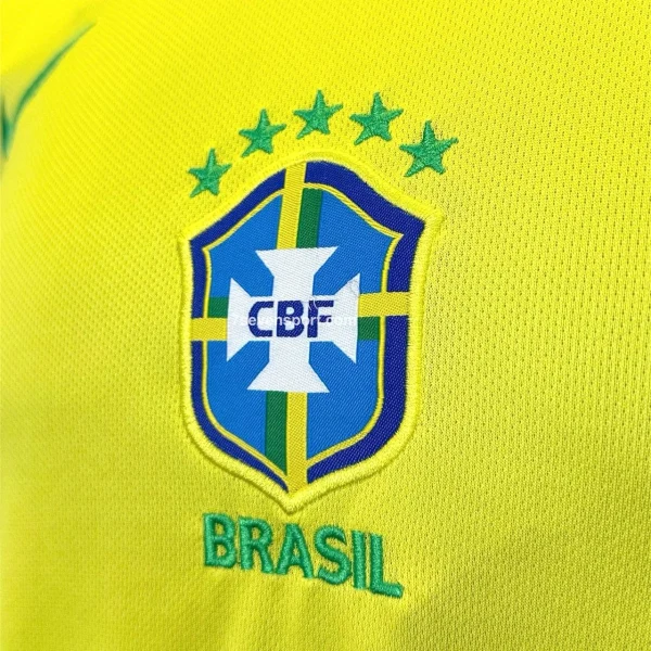 کیت برزیل اول 2026 - سون اسپرت