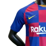 کیت کلاسیک بارسلونا اول 2020 - سون اسپرت