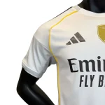 کیت اسپشیال رئال مادرید اول 2026 - سون اسپرت