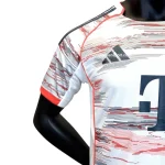 کیت بایرن مونیخ champions 2026 - سون اسپرت