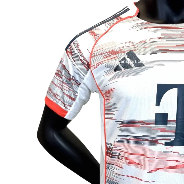 کیت بایرن مونیخ champions 2026 - سون اسپرت